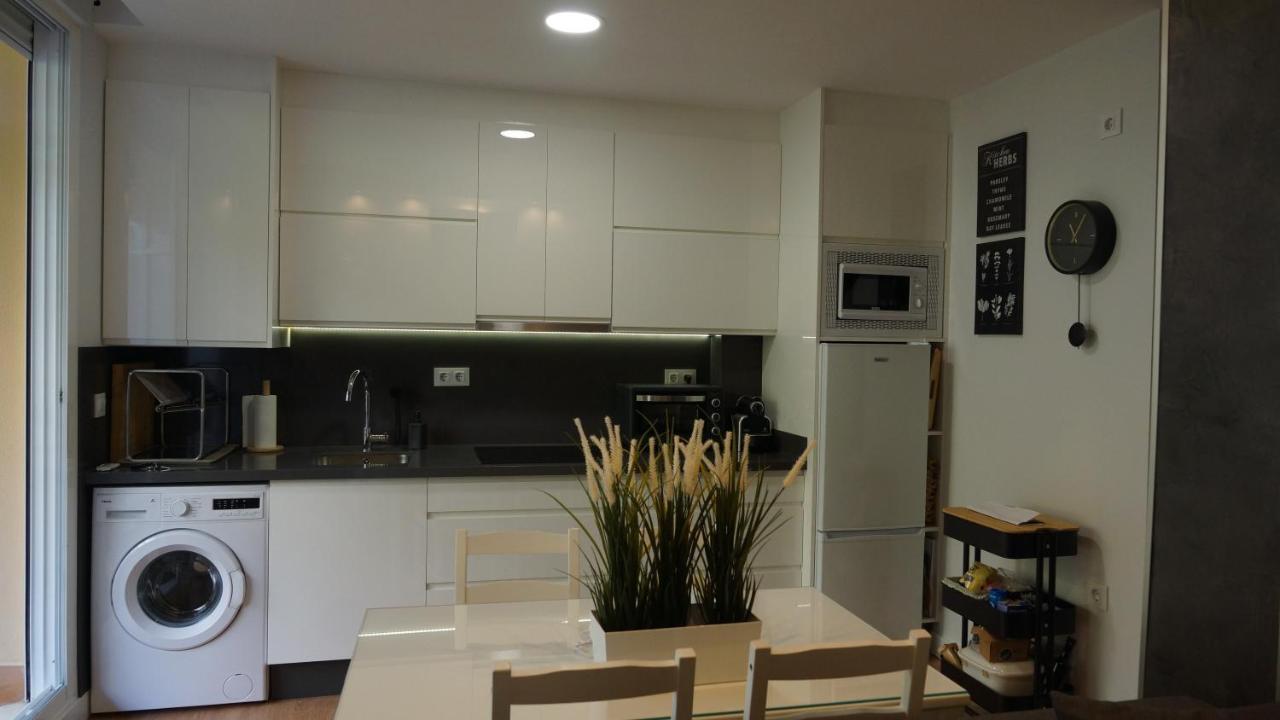 Bastinazo Alohadream - Premium - Duplex Lujo Recien Reformado Con Jardin, Piscina, Parking, Aire Acondicionado - Los Canos De Meca - 50M Playa Exteriér fotografie