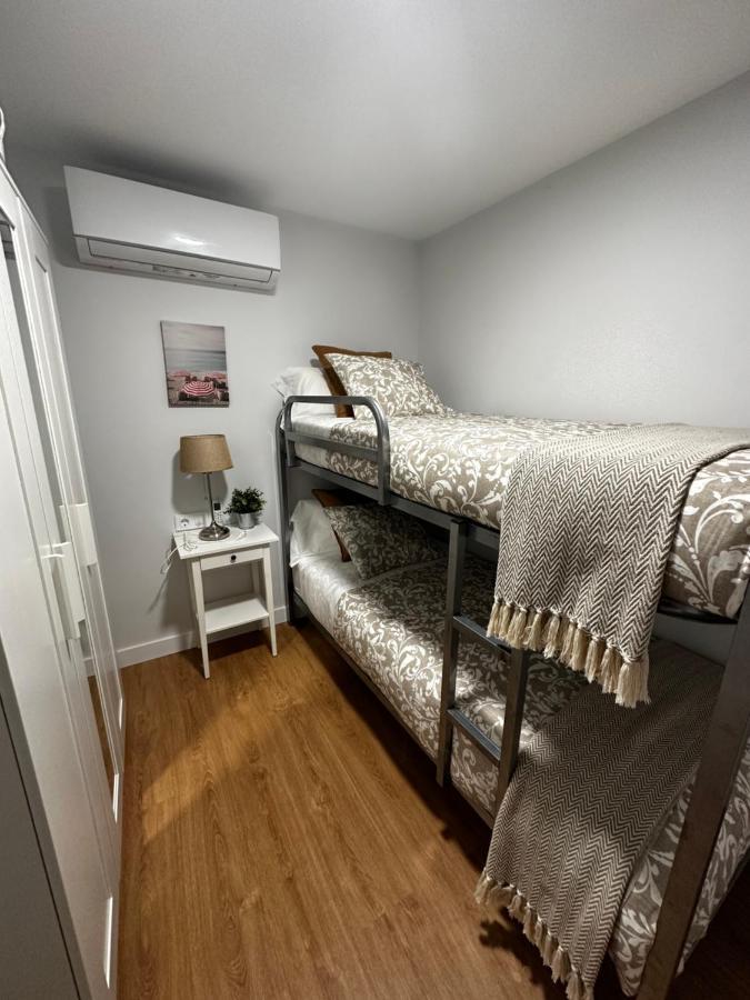 Bastinazo Alohadream - Premium - Duplex Lujo Recien Reformado Con Jardin, Piscina, Parking, Aire Acondicionado - Los Canos De Meca - 50M Playa Exteriér fotografie
