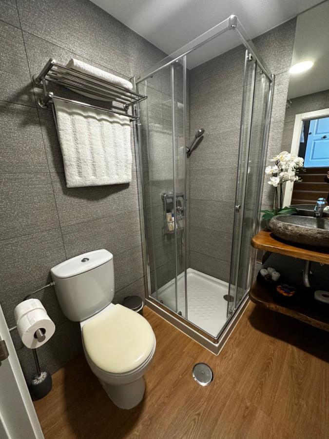 Bastinazo Alohadream - Premium - Duplex Lujo Recien Reformado Con Jardin, Piscina, Parking, Aire Acondicionado - Los Canos De Meca - 50M Playa Exteriér fotografie