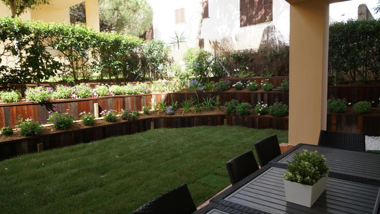 Bastinazo Alohadream - Premium - Duplex Lujo Recien Reformado Con Jardin, Piscina, Parking, Aire Acondicionado - Los Canos De Meca - 50M Playa Exteriér fotografie