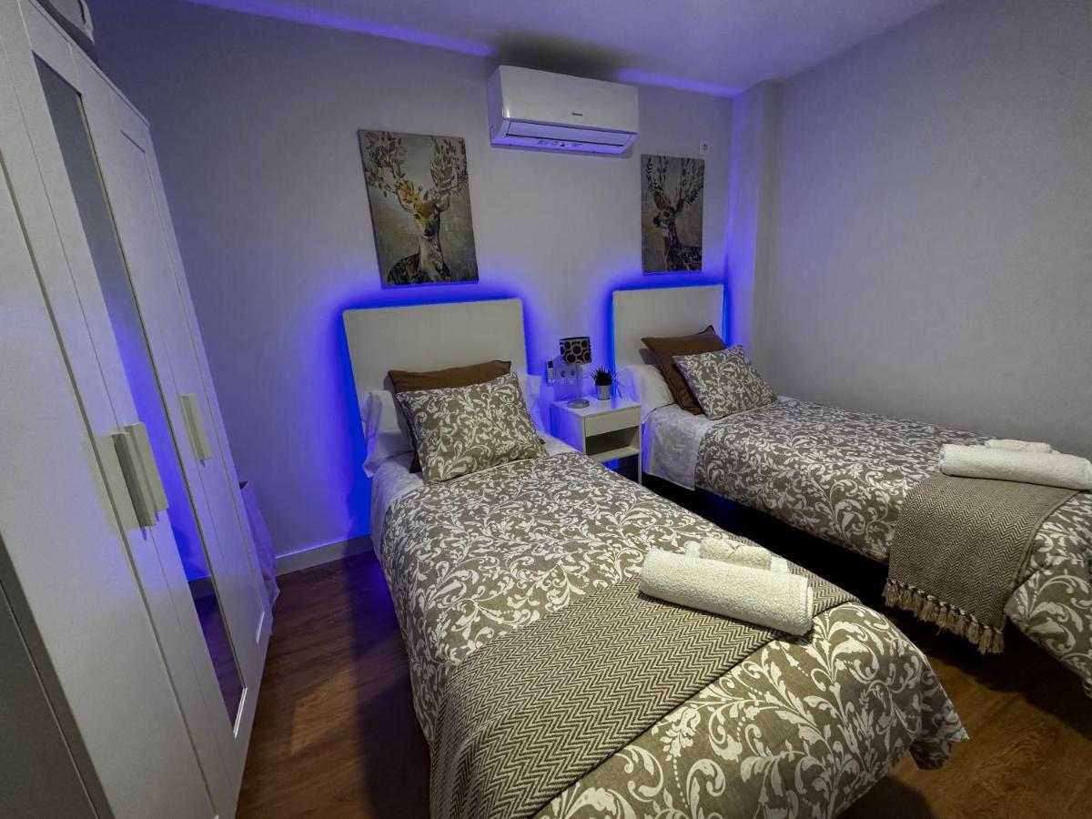 Bastinazo Alohadream - Premium - Duplex Lujo Recien Reformado Con Jardin, Piscina, Parking, Aire Acondicionado - Los Canos De Meca - 50M Playa Exteriér fotografie