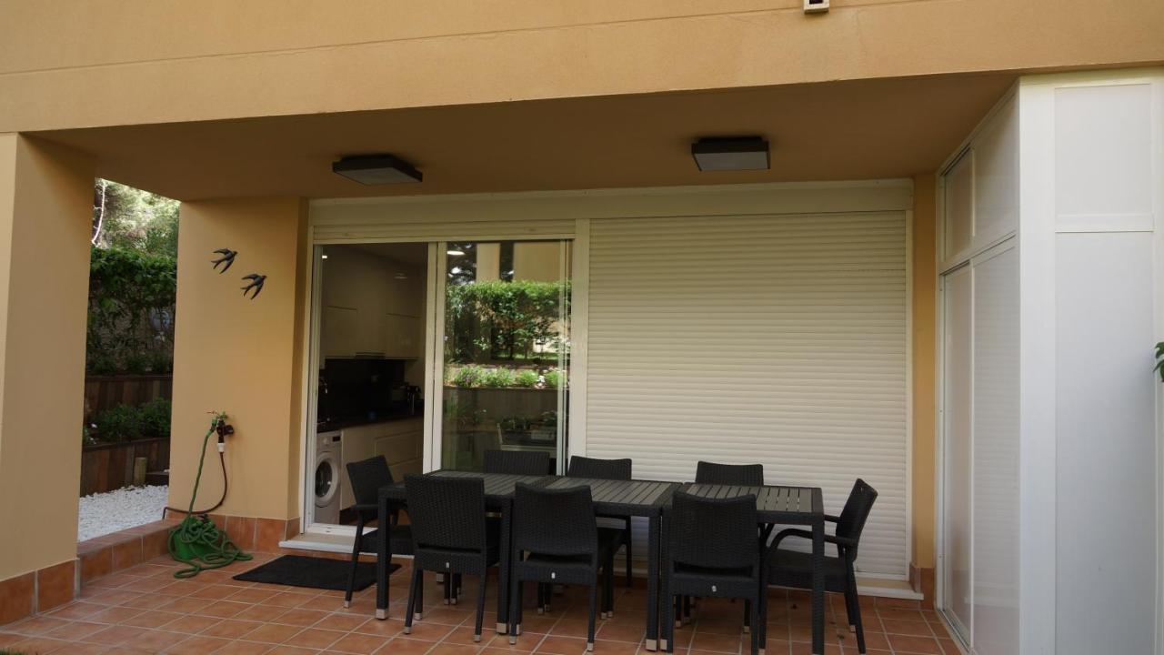 Bastinazo Alohadream - Premium - Duplex Lujo Recien Reformado Con Jardin, Piscina, Parking, Aire Acondicionado - Los Canos De Meca - 50M Playa Exteriér fotografie