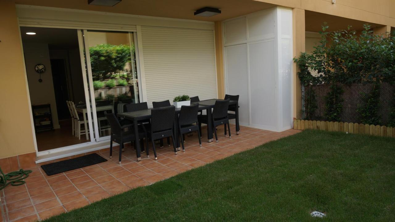 Bastinazo Alohadream - Premium - Duplex Lujo Recien Reformado Con Jardin, Piscina, Parking, Aire Acondicionado - Los Canos De Meca - 50M Playa Exteriér fotografie
