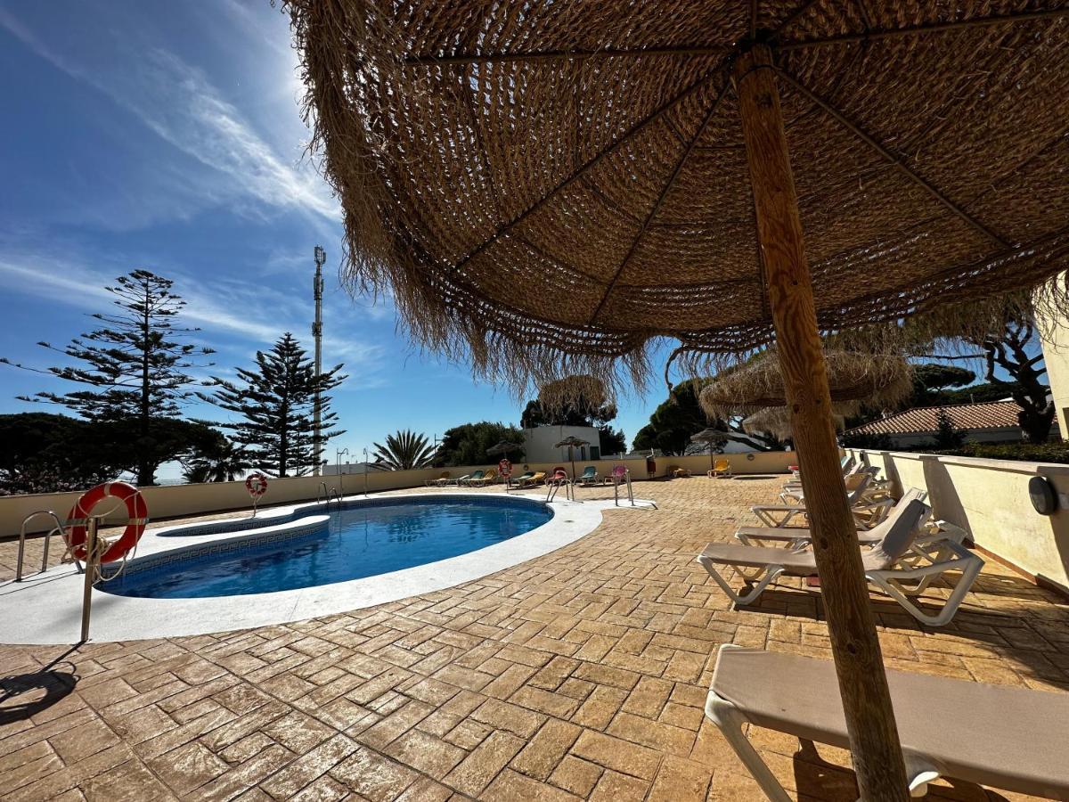 Bastinazo Alohadream - Premium - Duplex Lujo Recien Reformado Con Jardin, Piscina, Parking, Aire Acondicionado - Los Canos De Meca - 50M Playa Exteriér fotografie