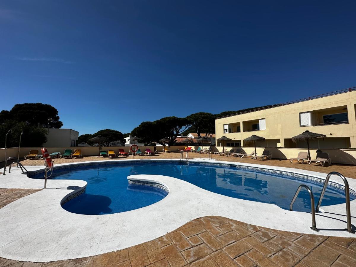 Bastinazo Alohadream - Premium - Duplex Lujo Recien Reformado Con Jardin, Piscina, Parking, Aire Acondicionado - Los Canos De Meca - 50M Playa Exteriér fotografie
