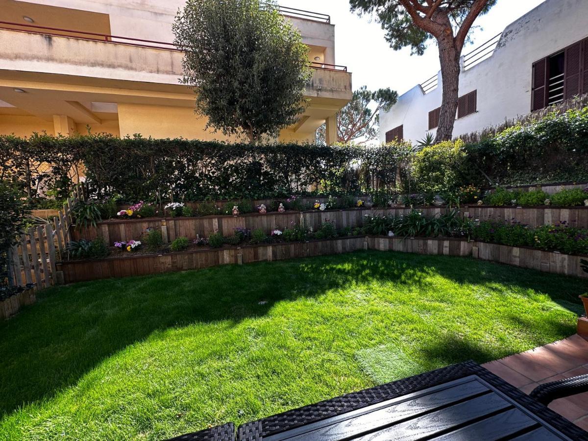 Bastinazo Alohadream - Premium - Duplex Lujo Recien Reformado Con Jardin, Piscina, Parking, Aire Acondicionado - Los Canos De Meca - 50M Playa Exteriér fotografie